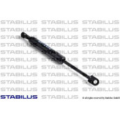 Газовая пружина заднего стекла STABILUS 7101FU