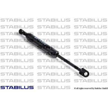 Газовая пружина заднего стекла STABILUS 7101FU