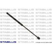 Газовая пружина (амортизатор) крышки багажника STABILUS 7266HZ