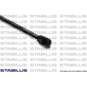 Газовая пружина (амортизатор) крышки багажника STABILUS 7377TN-1