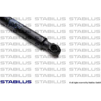 Газовая пружина (амортизатор) крышки багажника STABILUS 7377TN-2