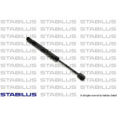 Газовая пружина (амортизатор) крышки багажника STABILUS 7443NO