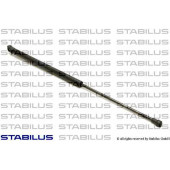 Газовая пружина (амортизатор) крышки багажника STABILUS 7628LW