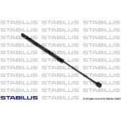Газовая пружина (амортизатор) крышки багажника STABILUS 7762HK