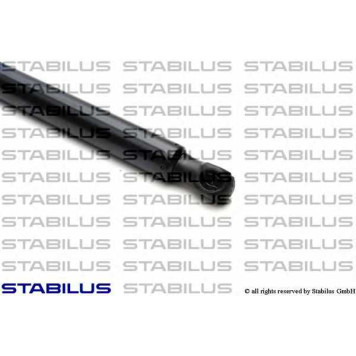 Газовая пружина (амортизатор) крышки багажника STABILUS 7825VK-2