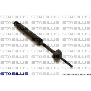Газовая пружина (амортизатор) капота STABILUS 7875BG