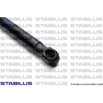 Газовая пружина (амортизатор) крышки багажника STABILUS 7958RN-2