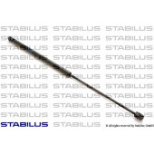 Газовая пружина (амортизатор) крышки багажника STABILUS 8306BQ