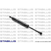 Газовая пружина (амортизатор) крышки багажника STABILUS 8491UM