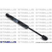 Газовая пружина (амортизатор) крышки багажника STABILUS 8516CT