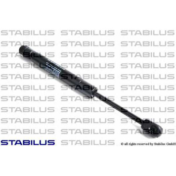 Газовая пружина (амортизатор) крышки багажника STABILUS 8516CT