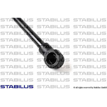 Газовая пружина (амортизатор) крышки багажника STABILUS 8541UI-1