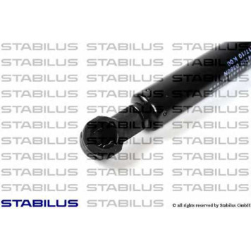 Газовая пружина (амортизатор) крышки багажника STABILUS 8541UI-2