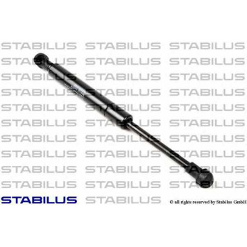 Газовая пружина (амортизатор) крышки багажника STABILUS 8541UI