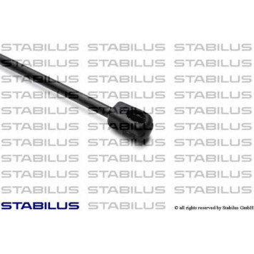 Газовая пружина (амортизатор) капота STABILUS 8542UD-1