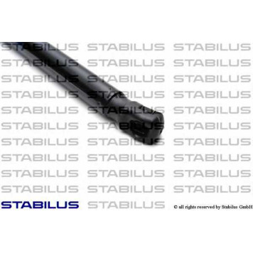 Газовая пружина (амортизатор) капота STABILUS 8542UD-2