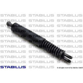 Газовая пружина (амортизатор) крышки багажника STABILUS 8889KR