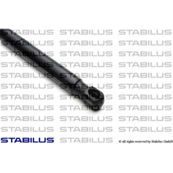 Газовая пружина заднего стекла STABILUS 8927UQ-2