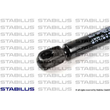 Газовая пружина (амортизатор) крышки багажника STABILUS 8982NG-2