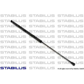 Газовая пружина (амортизатор) крышки багажника STABILUS 8986IG