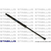 Газовая пружина (амортизатор) крышки багажника STABILUS 9249HG