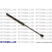 Газовая пружина (амортизатор) крышки багажника STABILUS 9582RK