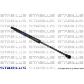 Газовая пружина (амортизатор) капота STABILUS 9669ZC