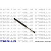 Газовая пружина (амортизатор) крышки багажника STABILUS 9832NI