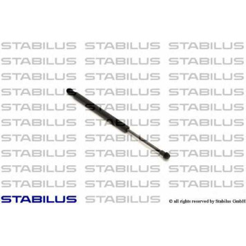 Газовая пружина (амортизатор) крышки багажника STABILUS 9832NI