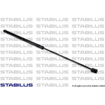 Газовая пружина (амортизатор) капота STABILUS 9968GI
