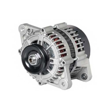 Генератор 65А для CHEVROLET SPARK / DAEWOO MATIZ(KLYA) <b>StartVOLT LG 0553</b>