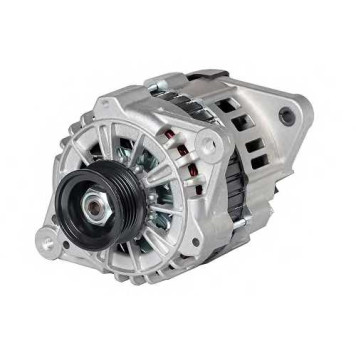 Генератор 70А для CHEVROLET LANOS / DAEWOO LANOS(KLAT) <b>StartVOLT LG 0563</b>