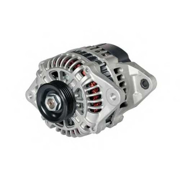 Генератор 65А для KIA CERATO(LD), SEPHIA(FA), SHUMA(FB) <b>StartVOLT LG 0812</b>