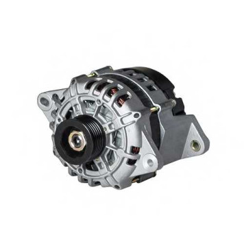 Генератор 75А для HYUNDAI ACCENT(X-3) <b>StartVOLT LG 0891</b>