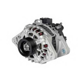 Генератор 90А для HYUNDAI ACCENT(RB) / KIA RIO(UB) <b>StartVOLT LG 08L4</b>