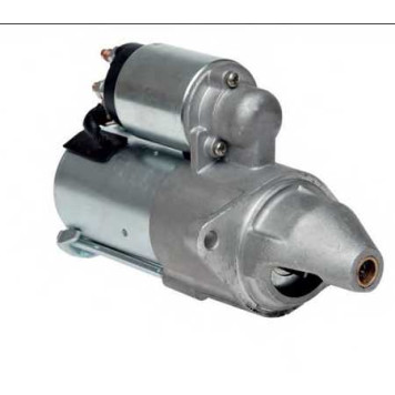 Стартер 2,2кВт для CHEVROLET CRUZE / OPEL ASTRA, ASTRA GTC J, CORSA, INSIGNIA, SIGNUM, VECTRA, VECTRA C GTS <b>StartVOLT LSt 0551</b>