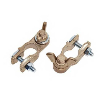 Клемма, универсальные электрические части StartVOLT SBT 002