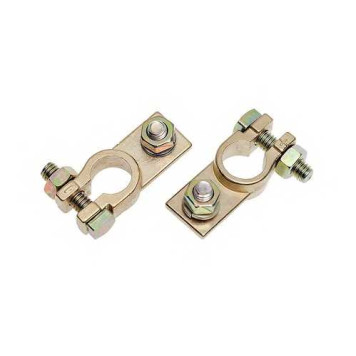 Клемма, универсальные электрические части StartVOLT SBT 003