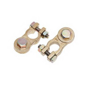 Клемма, универсальные электрические части StartVOLT SBT 004