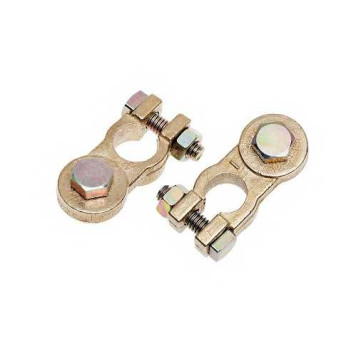 Клемма, универсальные электрические части StartVOLT SBT 004