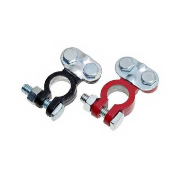 Клеммы аккумулатора StartVOLT SBT 007