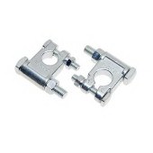 Клемма, универсальные электрические части StartVOLT SBT 009