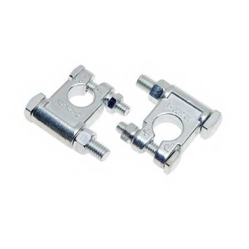 Клемма, универсальные электрические части StartVOLT SBT 009