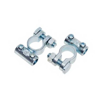 Клемма, универсальные электрические части StartVOLT SBT 013