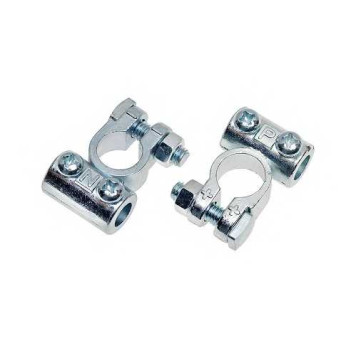 Клемма, универсальные электрические части StartVOLT SBT 014