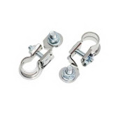 Клемма, универсальные электрические части StartVOLT SBT 015