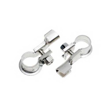 Клемма, универсальные электрические части StartVOLT SBT 016