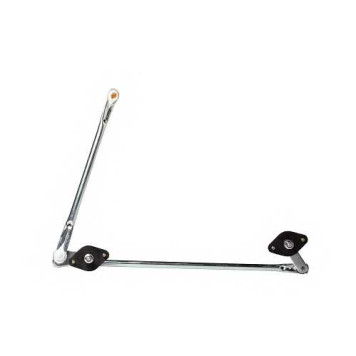 Система тяг и рычагов привода стеклоочистителя StartVOLT VWA 0563