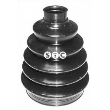 Комплект пылника приводного вала STC T401155