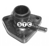 Фланец охлаждающей жидкости STC T403562